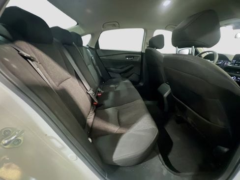 Used 2024 Honda Accord LX image 18