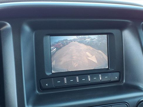 Used 2017 GMC Canyon 2WD Crew Cab w/ Convenience Package image 22