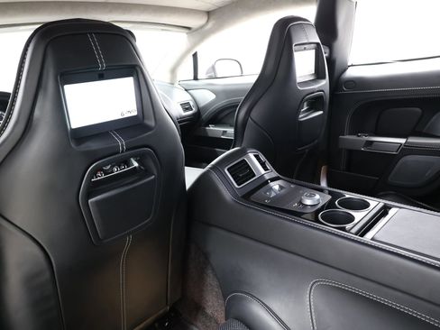 Used 2015 Aston Martin Rapide S image 49