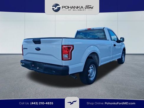 Used 2017 Ford F150 XL RWD image 5