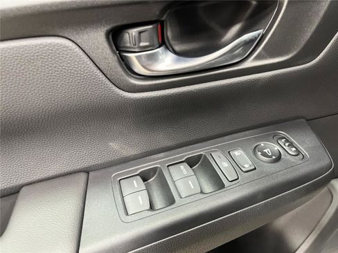 New 2026 Honda CR-V LX image 9