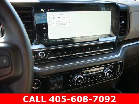 Used 2024 GMC Sierra 1500 SLT AWD/4WD image 62