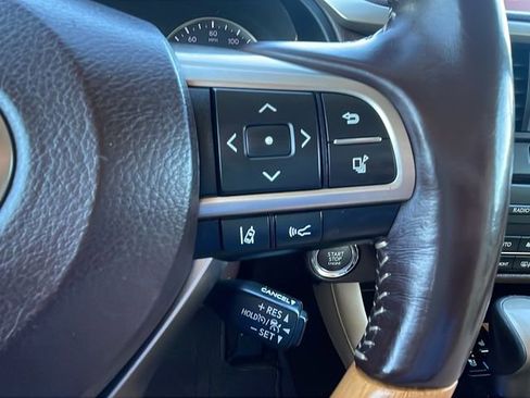Used 2018 Lexus RX 350L FWD image 25