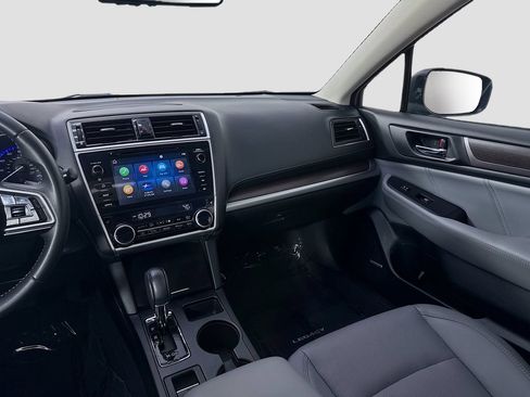 Used 2019 Subaru Legacy 2.5i Limited AWD/4WD image 30