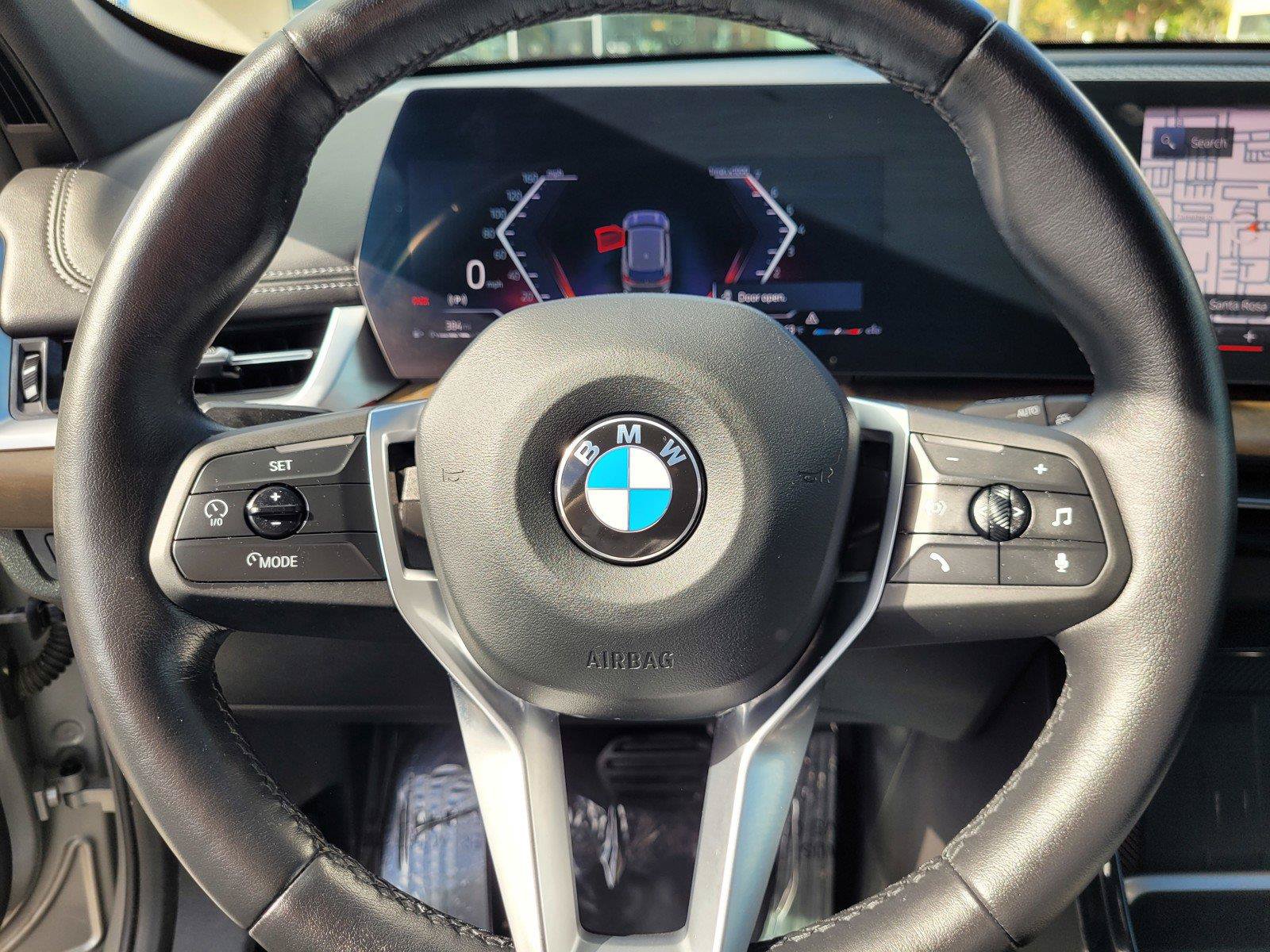 Used 2023 BMW X1 xDrive28i w/ Convenience Package AWD/4WD image 34