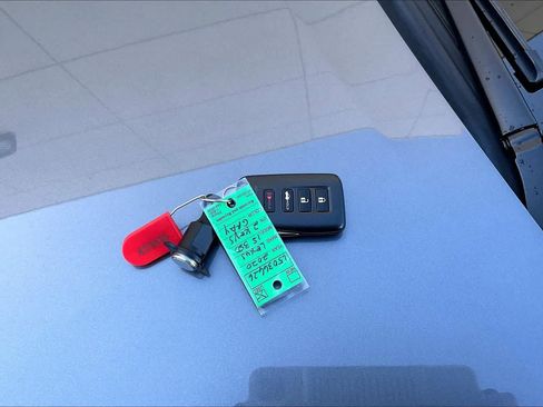 Used 2020 Lexus IS 350 F Sport image 15