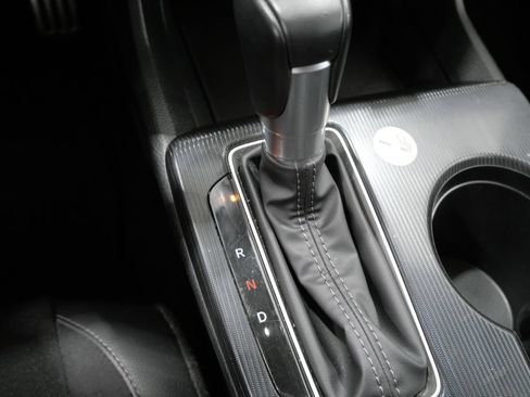 Used 2025 Honda Civic Sport image 23