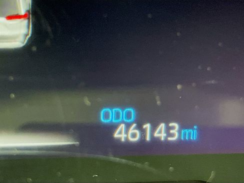 Used 2024 Toyota RAV4 LE image 19