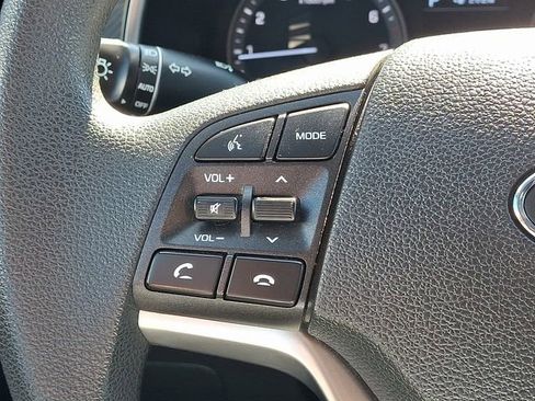 Used 2019 Hyundai Tucson SEL AWD/4WD image 23