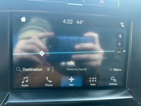 Used 2016 Ford F150 XLT w/ Equipment Group 302A Luxury image 21