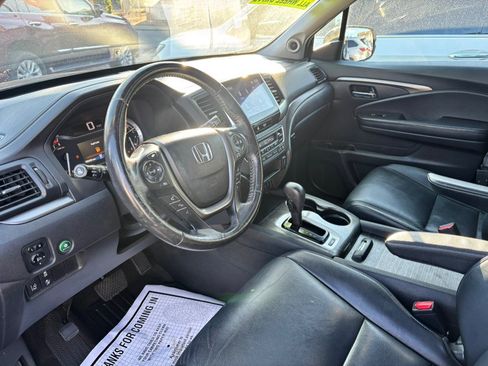 Used 2017 Honda Pilot EX-L image 23