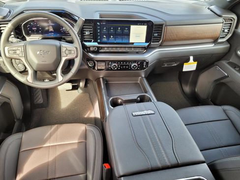 New 2026 Chevrolet Silverado 2500 High Country w/ High Country Premium Package image 10