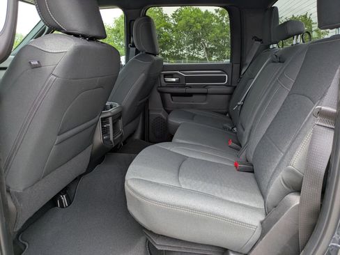 New 2026 RAM 2500 Lone Star AWD/4WD image 13