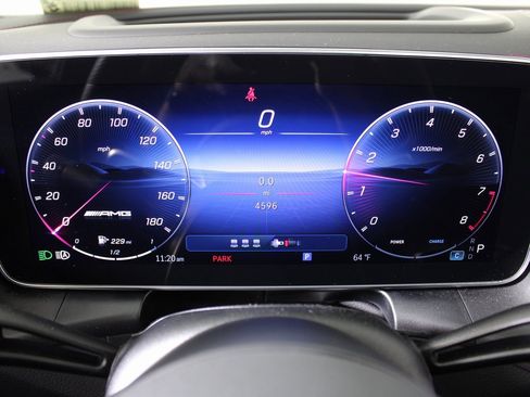 Certified 2025 Mercedes-Benz GLC 43 AMG 4MATIC image 16