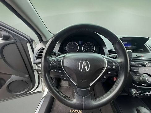 Used 2017 Acura RDX AWD image 11