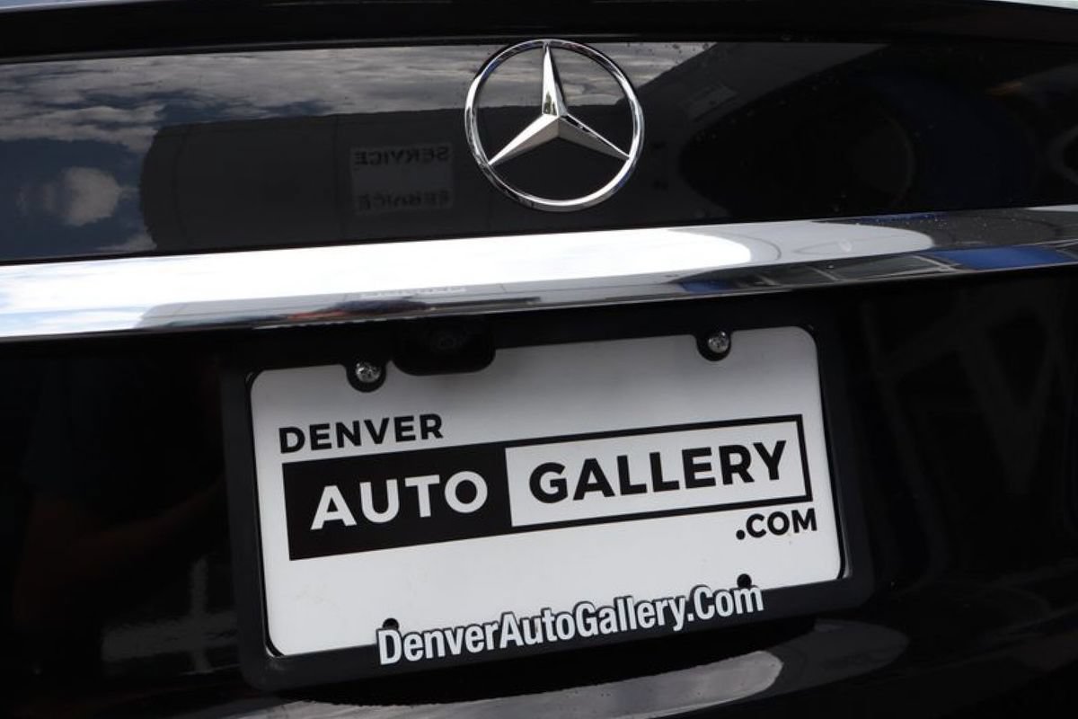 Used 2019 Mercedes-Benz E 450 4MATIC Sedan w/ Premium Package image 30