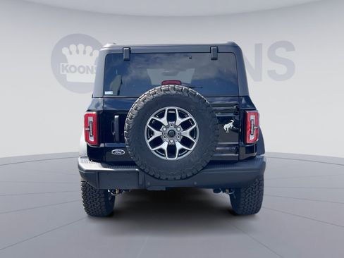 New 2025 Ford Bronco Badlands image 10