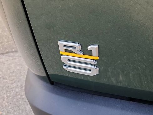 Used 2023 Rivian R1S Launch Edition AWD/4WD image 28