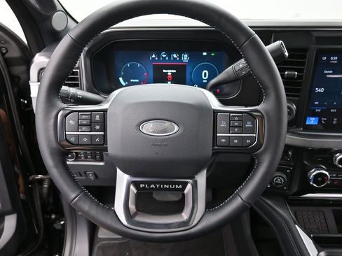 New 2026 Ford F250 Platinum w/ Tremor Off-Road Package image 17
