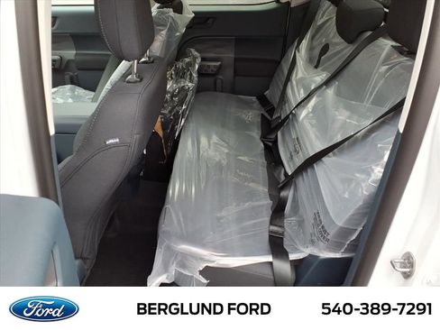 New 2025 Ford Maverick XL w/ 4K Tow Package image 8