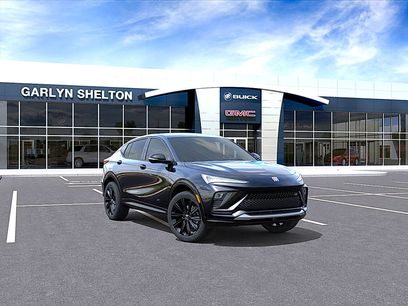 New 2026 Buick Envista Sport Touring w/ Convenience I Package