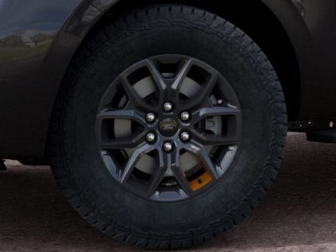 New 2027 Ford Expedition Tremor AWD/4WD image 19