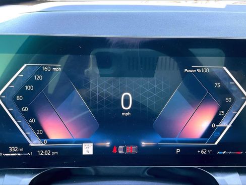 Used 2025 BMW X3 xDrive30i image 26