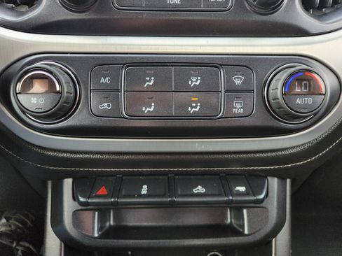 Used 2015 GMC Canyon SLE w/ SLE Convenience Package AWD/4WD image 5