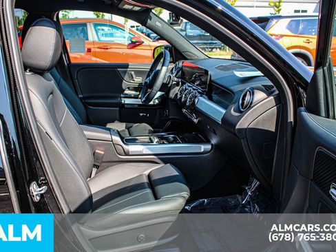 Used 2024 Mercedes-Benz EQB 250+ 250+ image 19