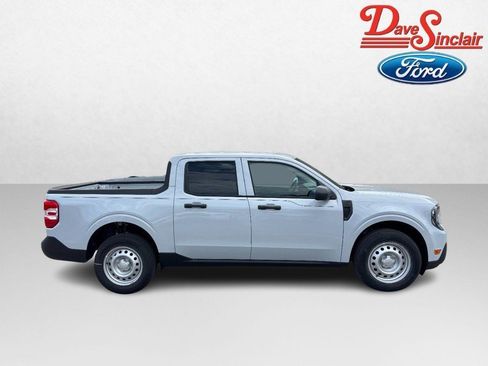 New 2026 Ford Maverick XL w/ Equipment Group 101A AWD/4WD image 5