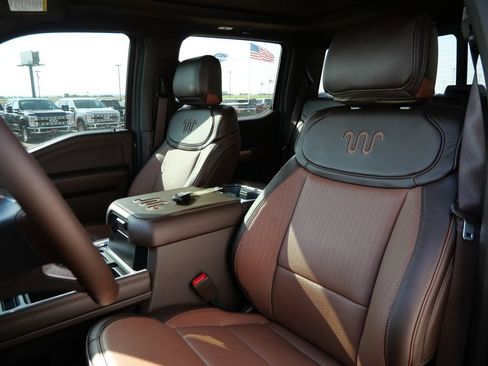 New 2026 Ford F350 King Ranch w/ Chrome Package AWD/4WD image 20