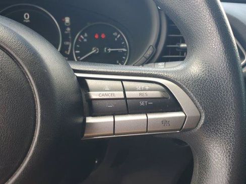 Used 2022 MAZDA CX-30 AWD 2.5 S image 17