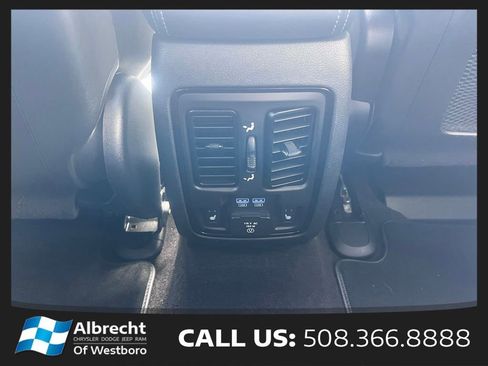Used 2022 Dodge Durango GT AWD/4WD image 25