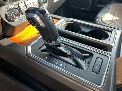 Used 2017 Ford F150 Limited w/ Trailer Tow Package image 21