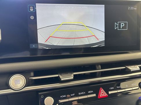 Certified 2025 Hyundai Tucson SEL FWD image 27