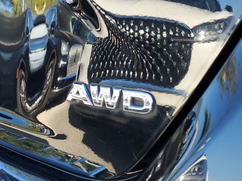 Used 2019 Nissan Altima 2.5 SR image 8