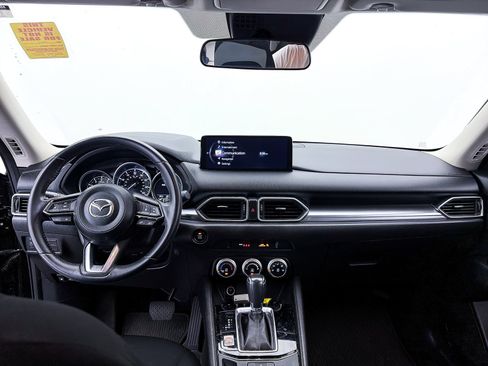 Used 2023 MAZDA CX-5 AWD 2.5 S image 19