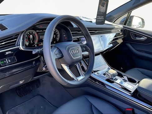 New 2026 Audi Q7 2.0T Premium Plus AWD/4WD image 6