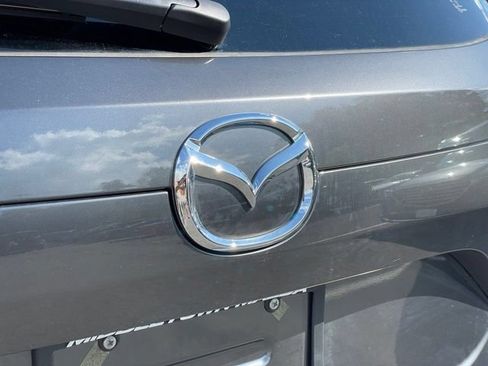 Used 2024 MAZDA CX-5 AWD 2.5 S w/ Premium Plus Pkg image 31