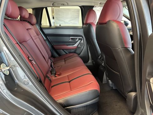 New 2025 MAZDA CX-50 2.5 Hybrid w/ Weather Package image 19