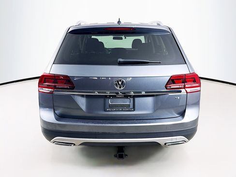Used 2018 Volkswagen Atlas S image 30