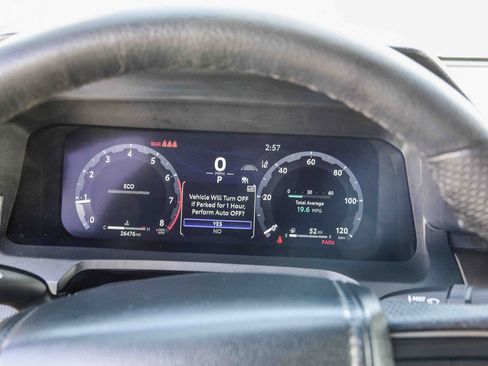 Certified 2024 Toyota Tacoma TRD Sport w/ TRD Sport Premium Package image 30