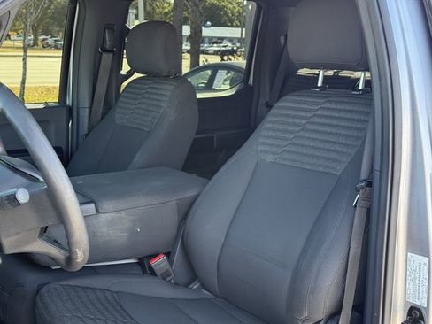 Used 2021 Ford F150 XL w/ STX Appearance Package image 15