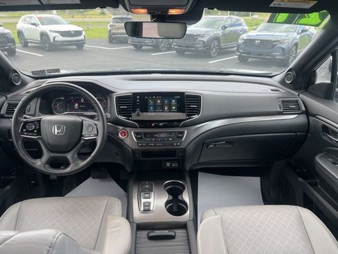 Used 2021 Honda Passport EX-L image 18