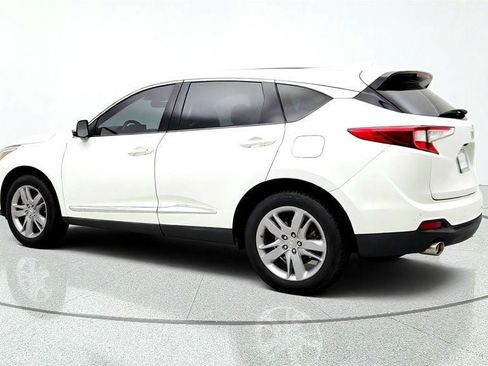 Used 2019 Acura RDX w/ Advance Package AWD/4WD image 7