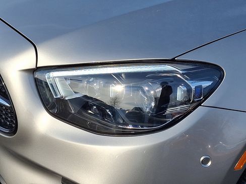 Used 2023 Mercedes-Benz E 350 E 350 image 9