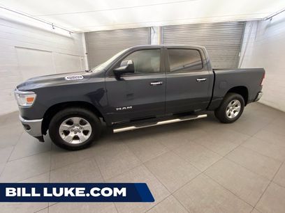 Used 2019 RAM 1500 Big Horn