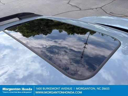Used 2025 Honda Ridgeline RTL image 10