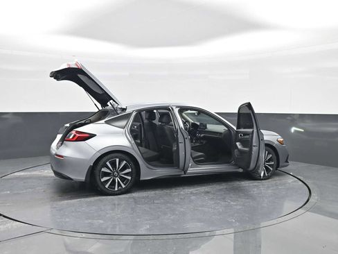 Used 2022 Honda Civic EX-L image 45