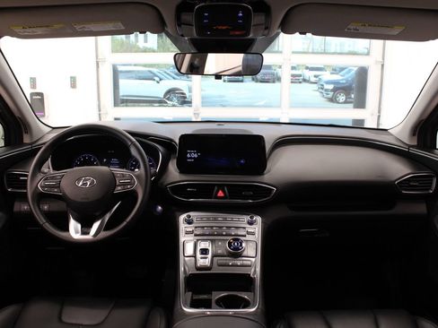 Used 2023 Hyundai Santa Fe XRT AWD/4WD image 17